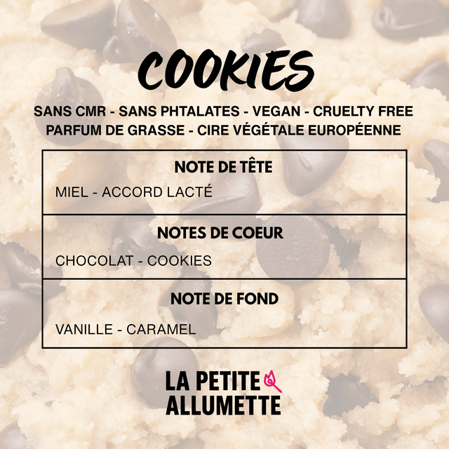 Les palettes