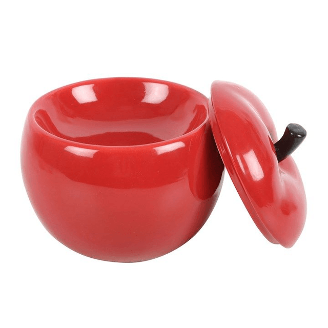 Brûleur Pomme rouge