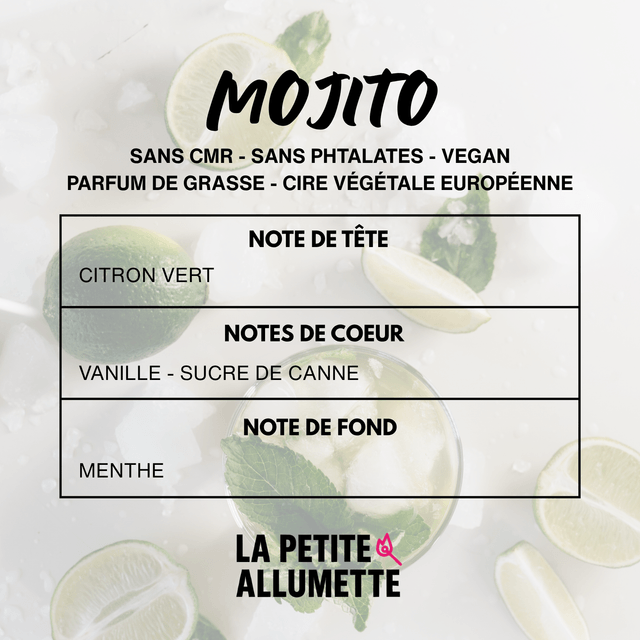 Les palettes