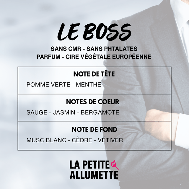 Les palettes