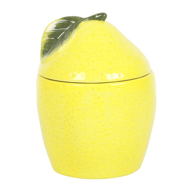 Brûleur Citron *FIN DE SAISON*