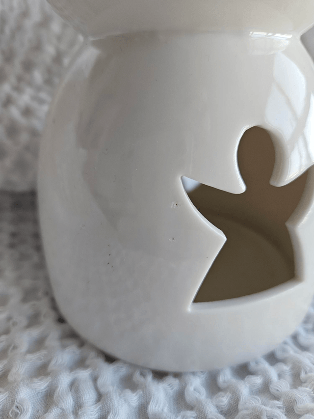 Brûleur *Angel