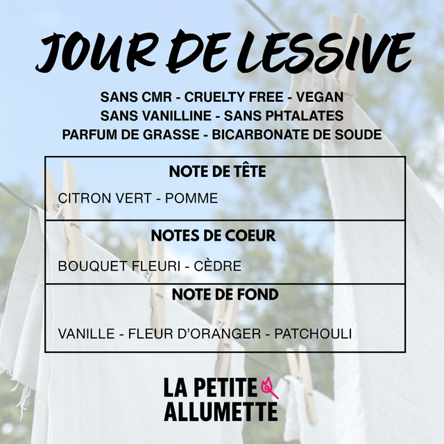 Les poudres