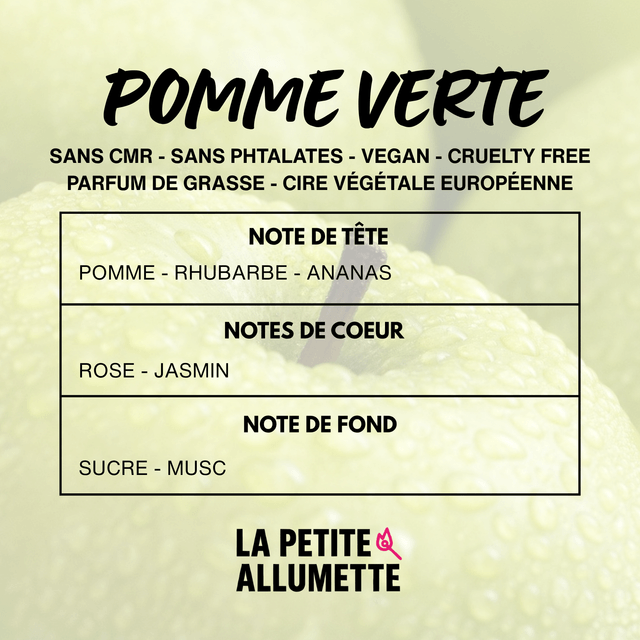 Les palettes
