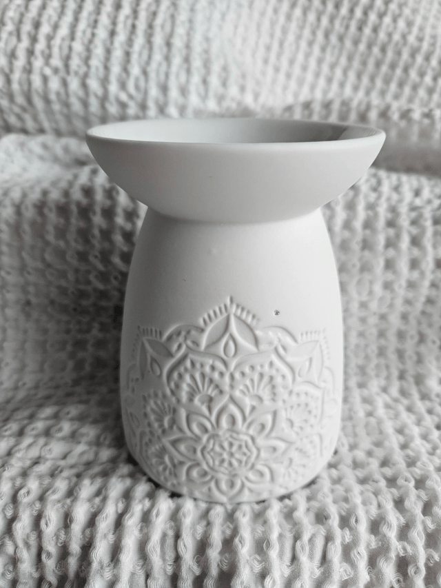 Brûleur *Mandala