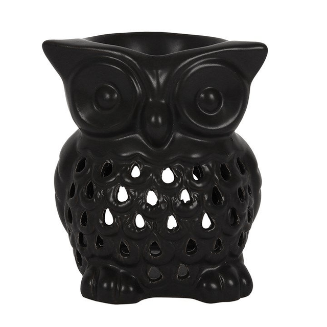 Brûleur Maître hibou