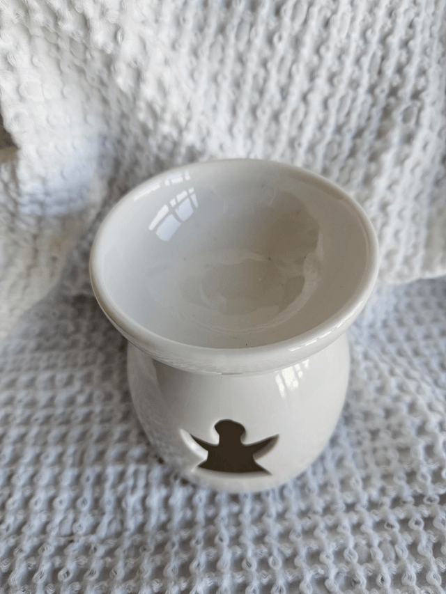 Brûleur *Angel