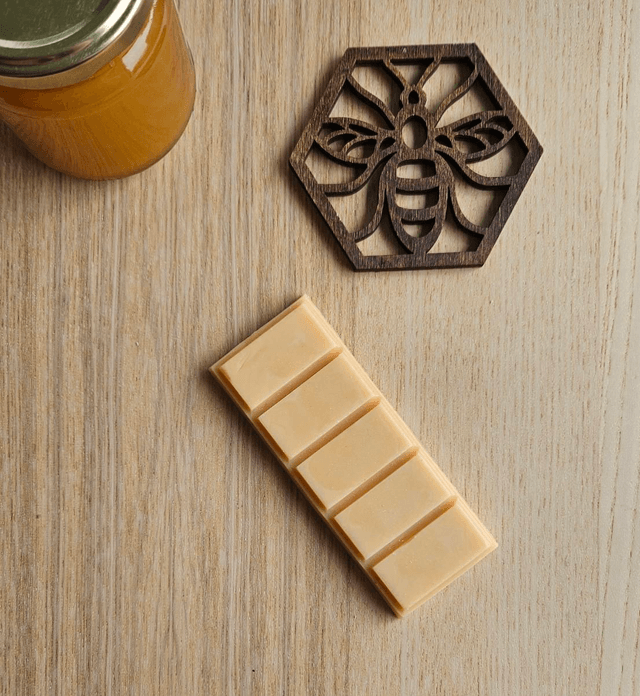 Barre fondante MIEL 45 g