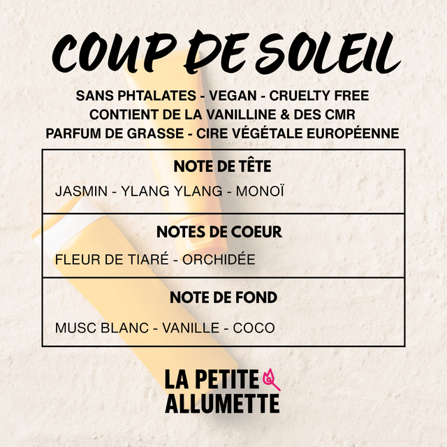Les palettes