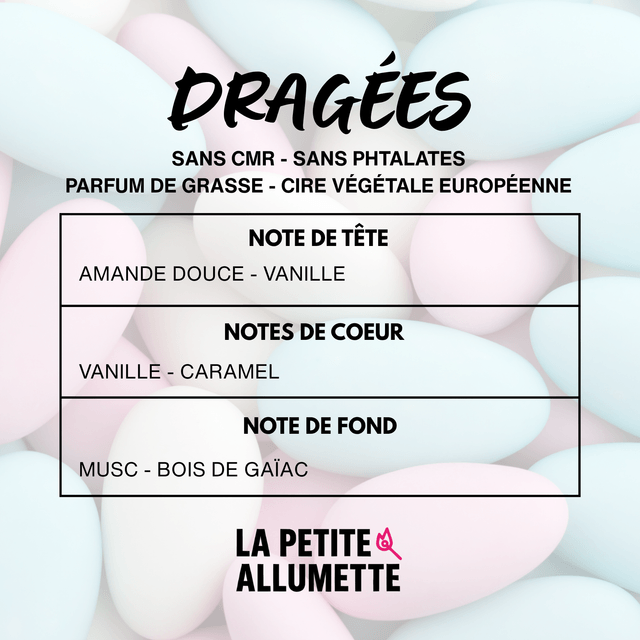 Les palettes