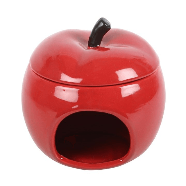 Brûleur Pomme rouge