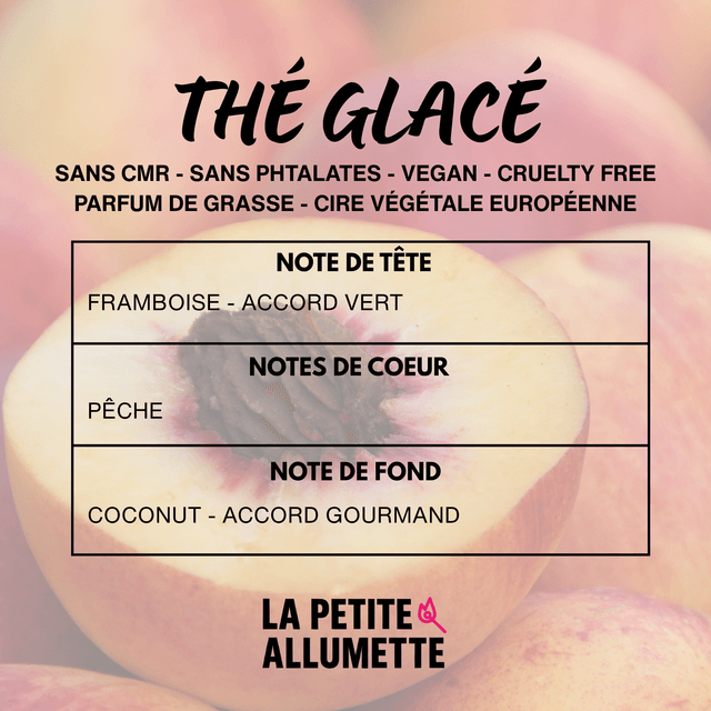 Les palettes