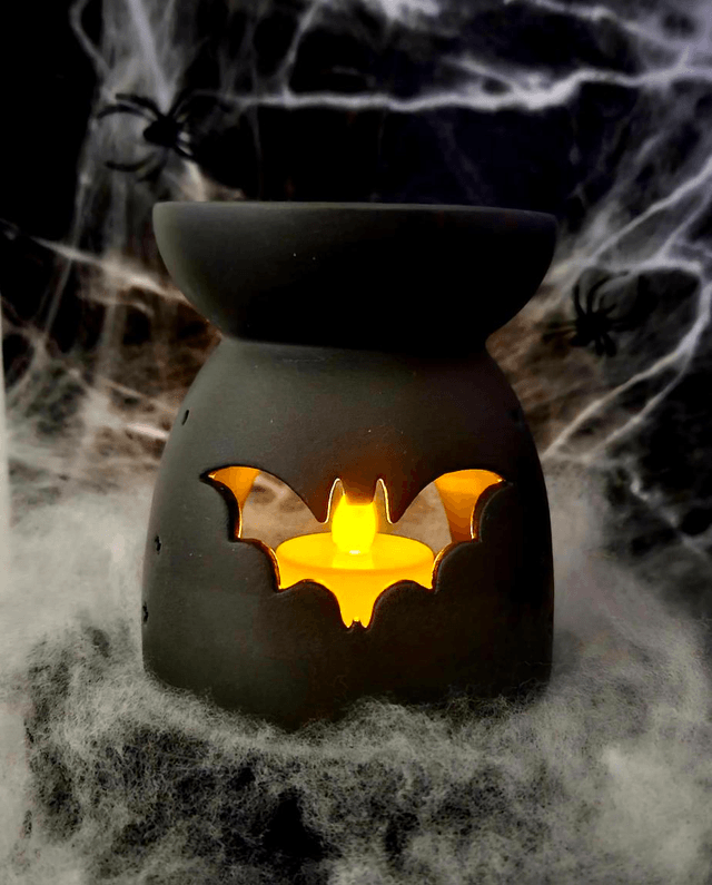 Brûleur Chauve-souris