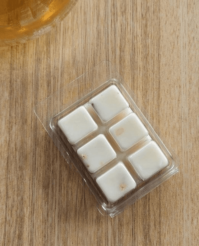 Palette fondante THE AU JASMIN 75 g