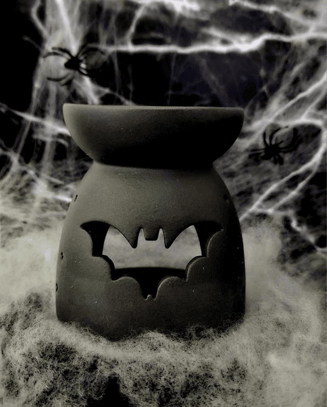 Brûleur Chauve-souris