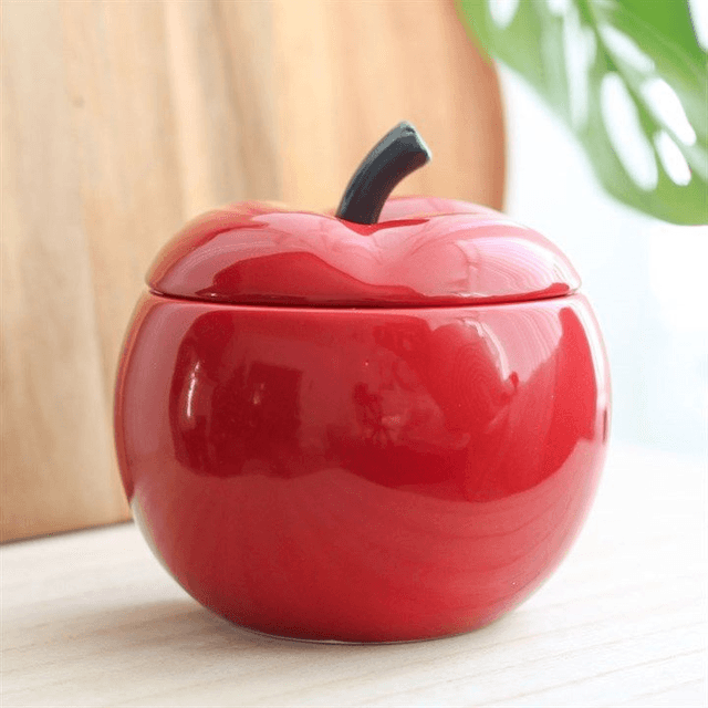 Brûleur Pomme rouge