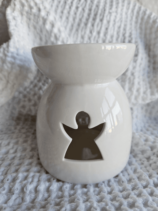 Brûleur *Angel
