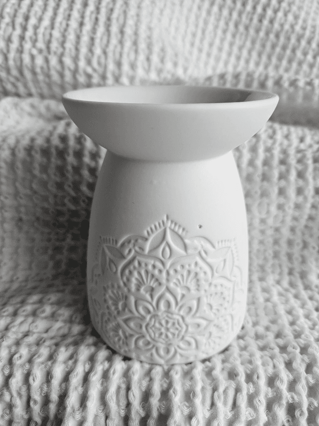 Brûleur *Mandala