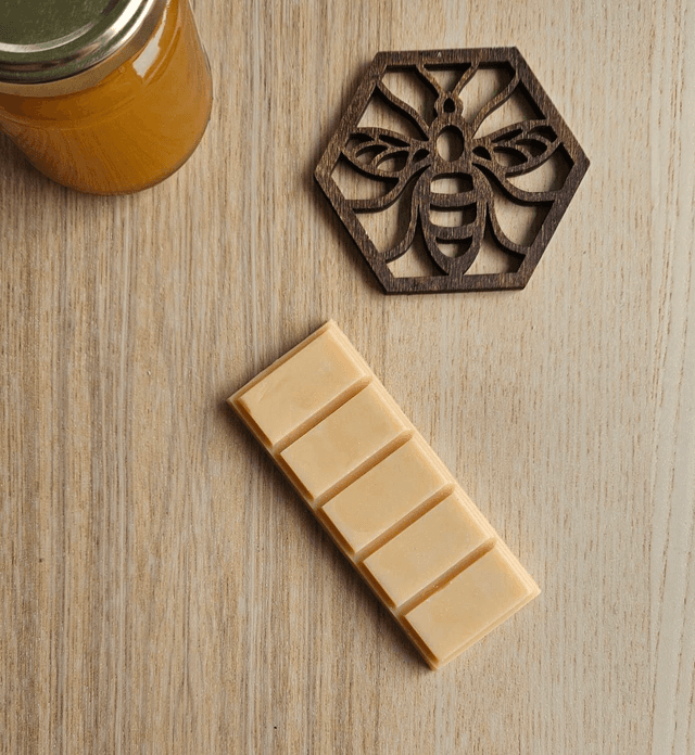 Barre fondante MIEL 45 g